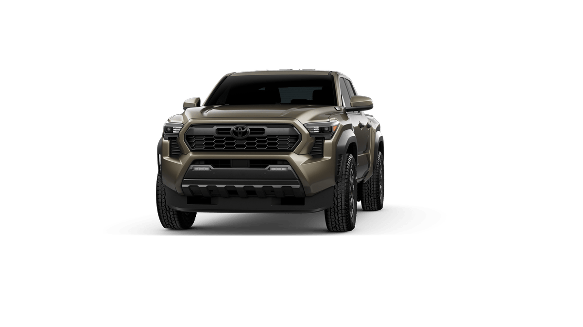 2026 Toyota Tacoma i-FORCE MAX Tacoma TRD Off-Road Roseville CA