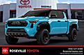 2026 Toyota Tacoma i-FORCE MAX Tacoma TRD Pro