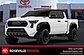 2026 Toyota Tacoma i-FORCE MAX Tacoma TRD Pro