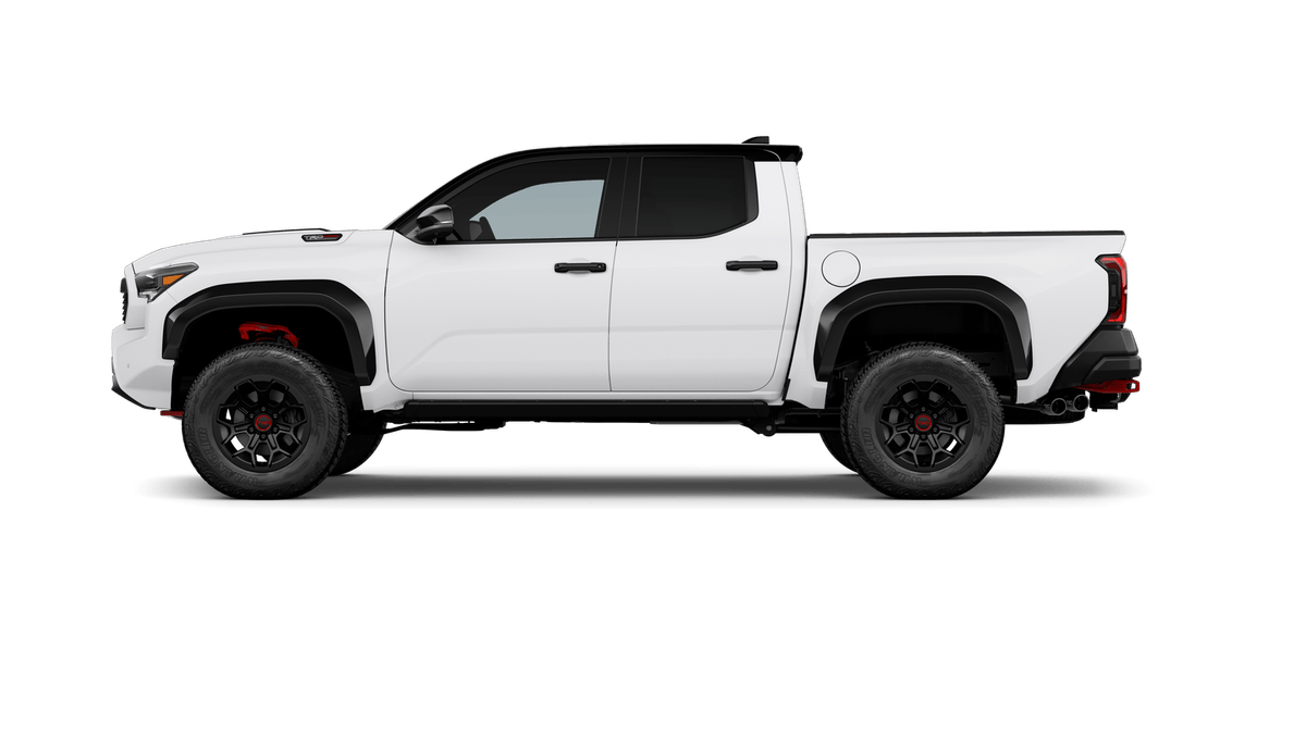 2026 Toyota Tacoma i-FORCE MAX Tacoma TRD Pro Roseville CA