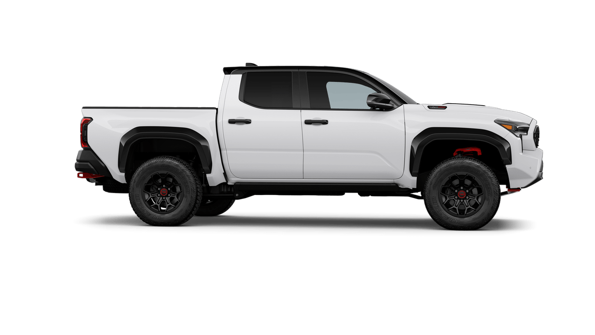 2026 Toyota Tacoma i-FORCE MAX Tacoma TRD Pro Roseville CA