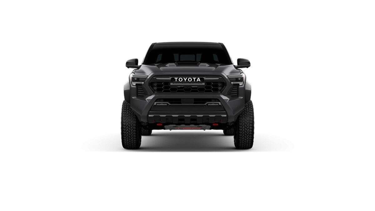 2026 Toyota Tacoma i-FORCE MAX Tacoma TRD Pro Roseville CA