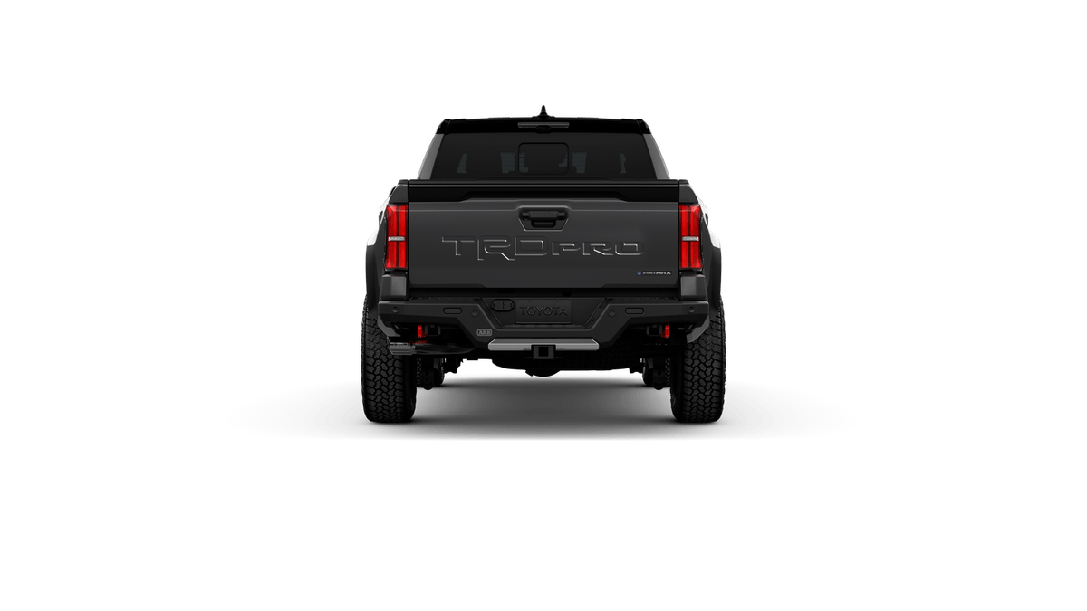 2026 Toyota Tacoma i-FORCE MAX Tacoma TRD Pro Roseville CA