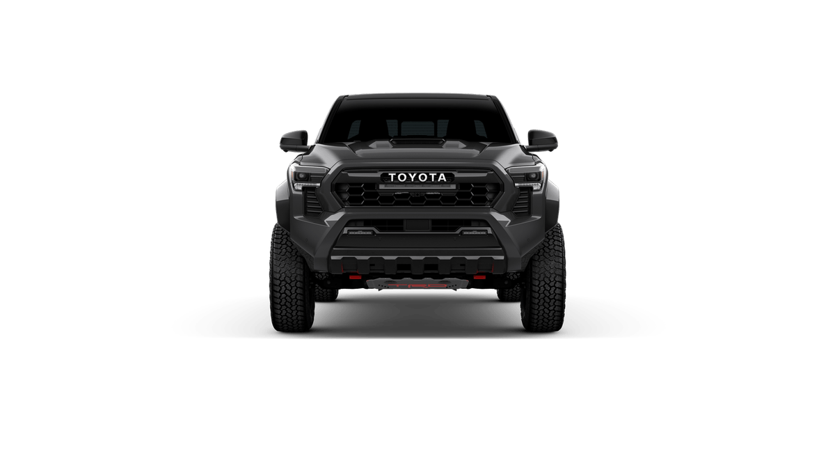 2026 Toyota Tacoma i-FORCE MAX Tacoma TRD Pro Roseville CA