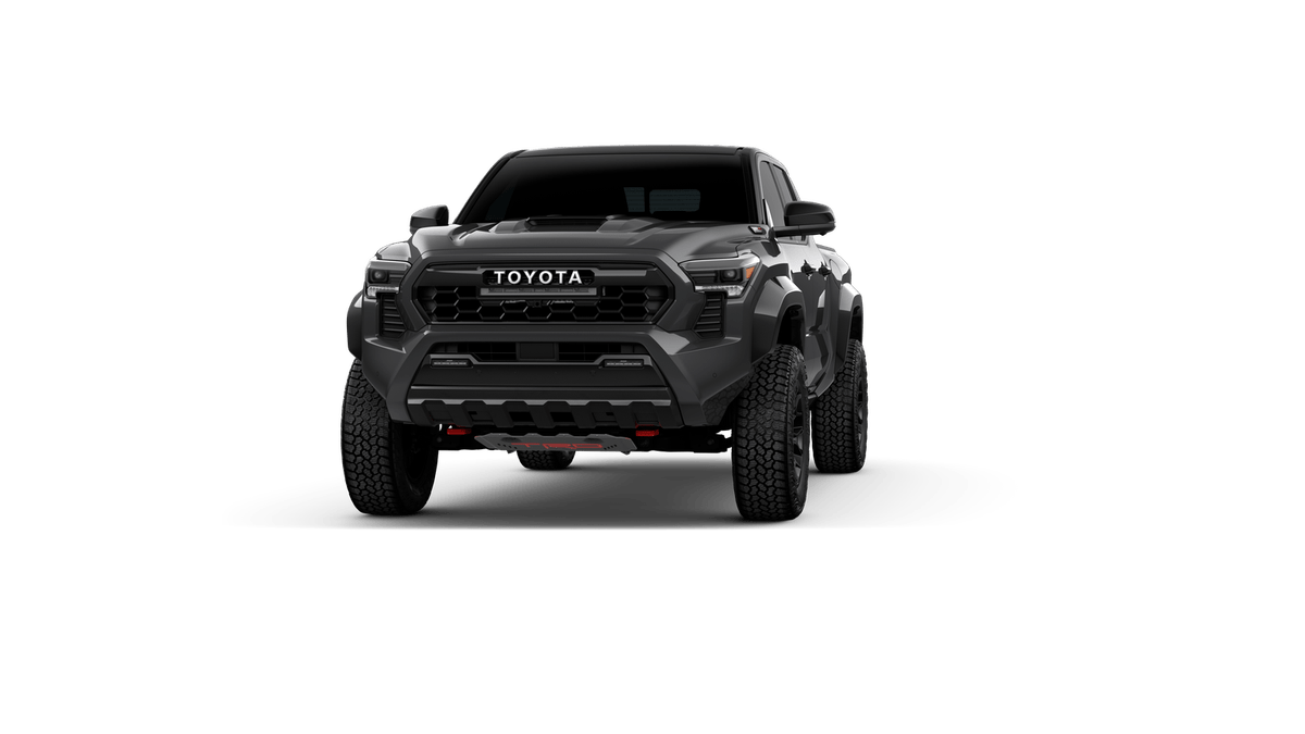 2026 Toyota Tacoma i-FORCE MAX Tacoma TRD Pro Roseville CA