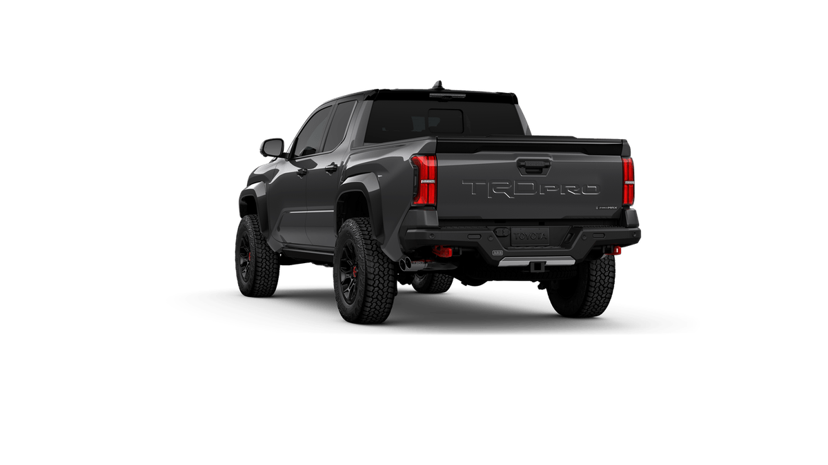 2026 Toyota Tacoma i-FORCE MAX Tacoma TRD Pro Roseville CA