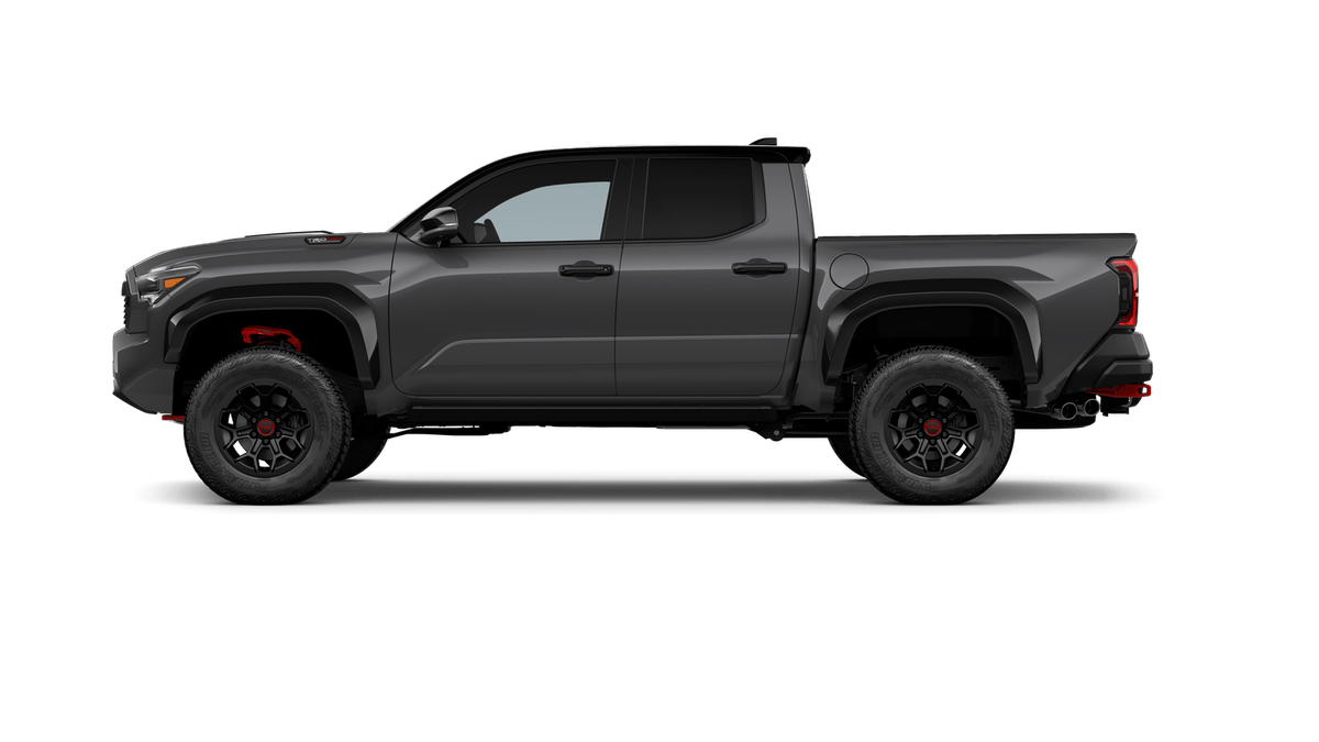 2026 Toyota Tacoma i-FORCE MAX Tacoma TRD Pro Roseville CA
