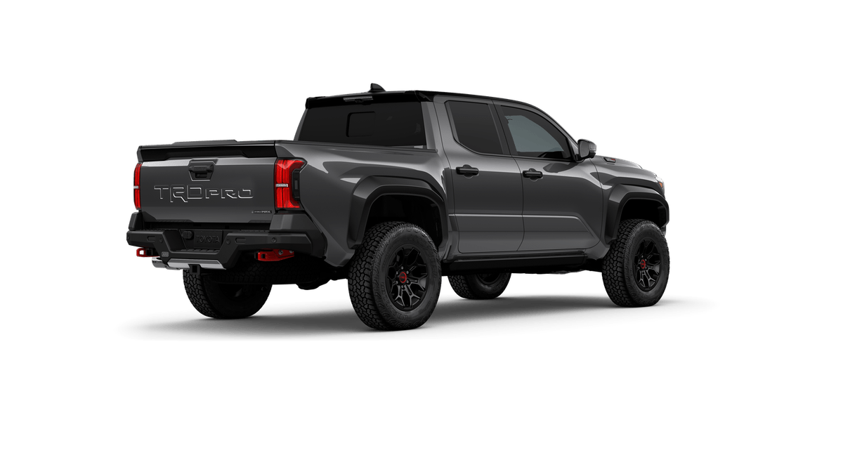2026 Toyota Tacoma i-FORCE MAX Tacoma TRD Pro Roseville CA