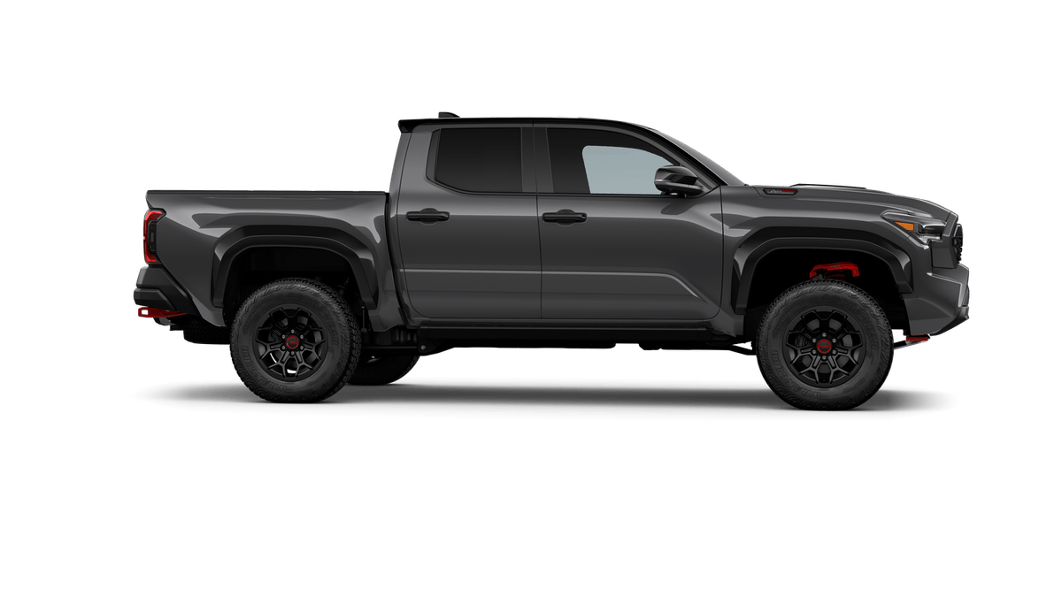 2026 Toyota Tacoma i-FORCE MAX Tacoma TRD Pro Roseville CA