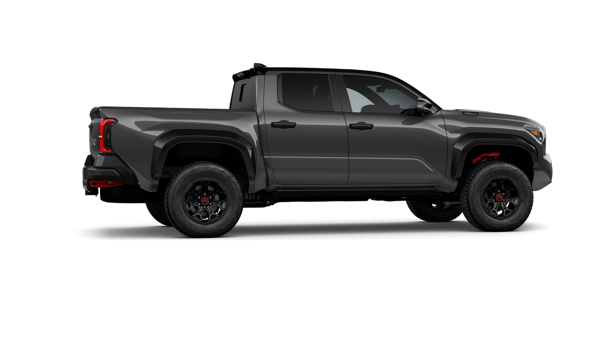 2026 Toyota Tacoma i-FORCE MAX Tacoma TRD Pro Roseville CA
