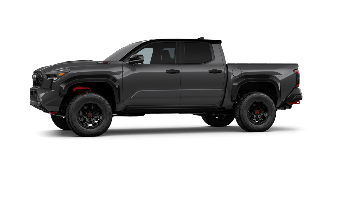 2026 Toyota Tacoma i-FORCE MAX Tacoma TRD Pro Roseville CA