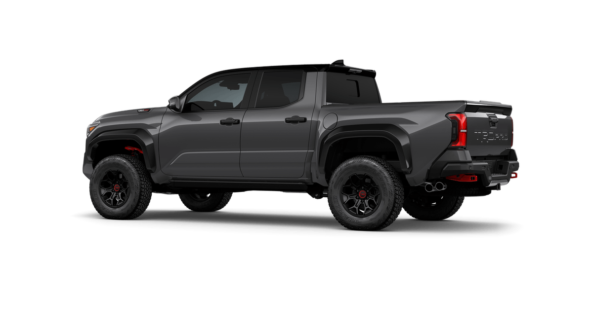 2026 Toyota Tacoma i-FORCE MAX Tacoma TRD Pro Roseville CA