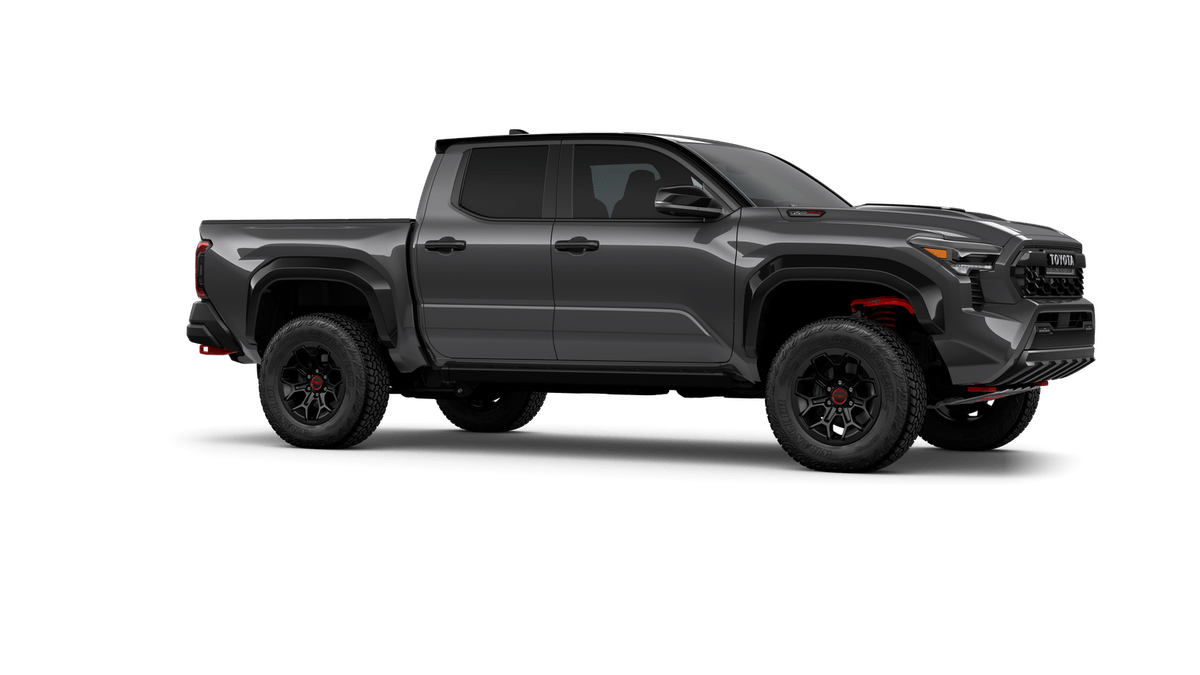 2026 Toyota Tacoma i-FORCE MAX Tacoma TRD Pro Roseville CA