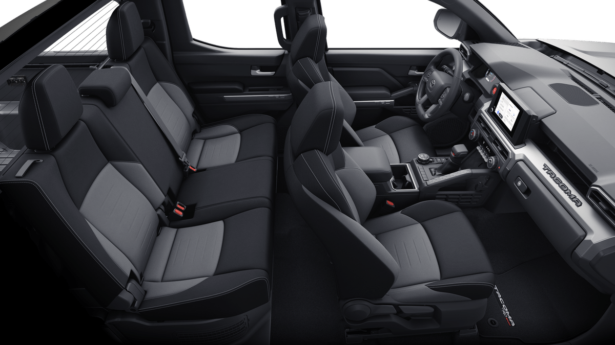 2026 Toyota Tacoma i-FORCE MAX Tacoma TRD Sport Roseville CA