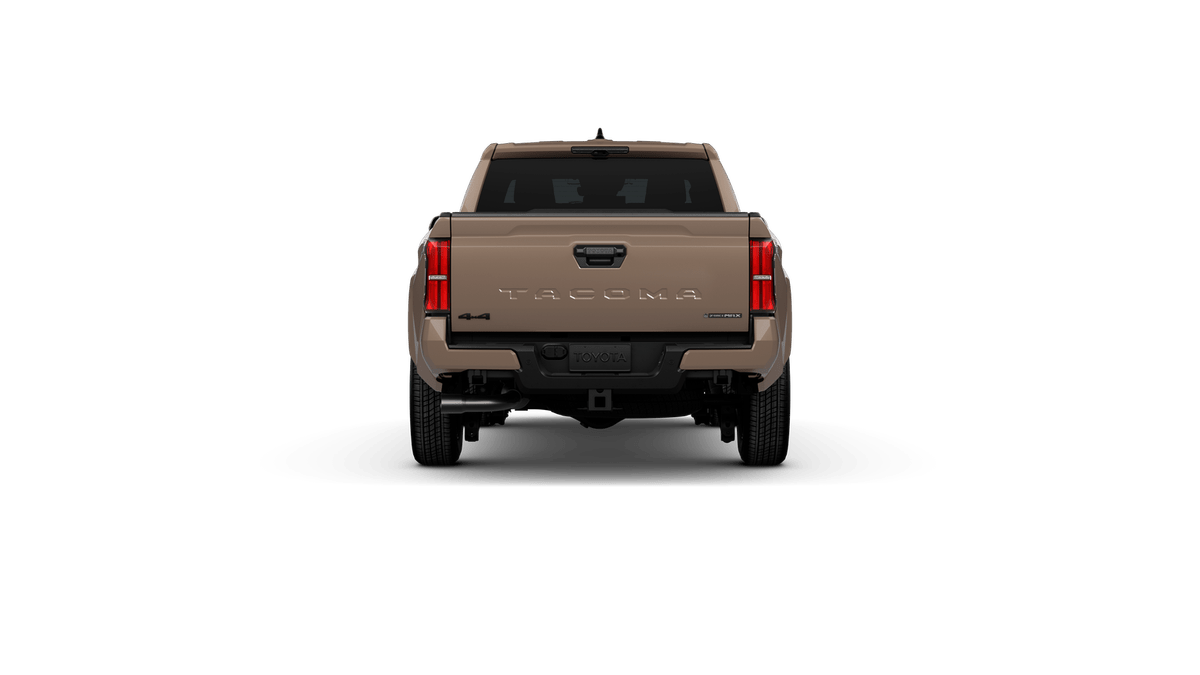 2026 Toyota Tacoma i-FORCE MAX Tacoma TRD Sport Roseville CA