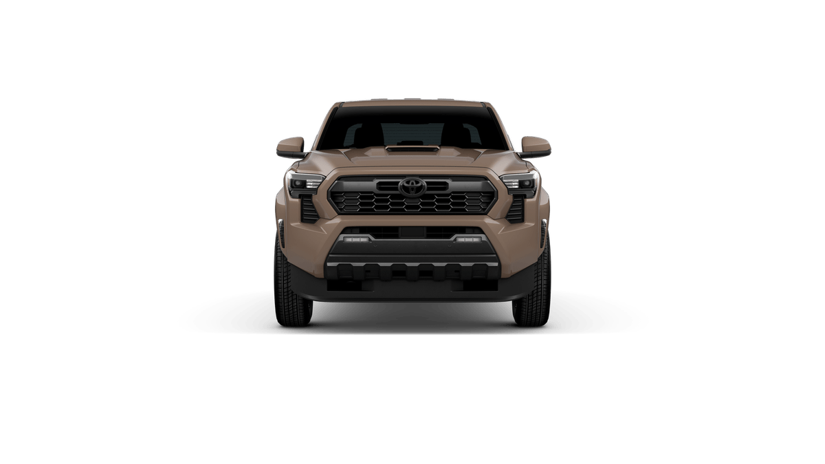 2026 Toyota Tacoma i-FORCE MAX Tacoma TRD Sport Roseville CA