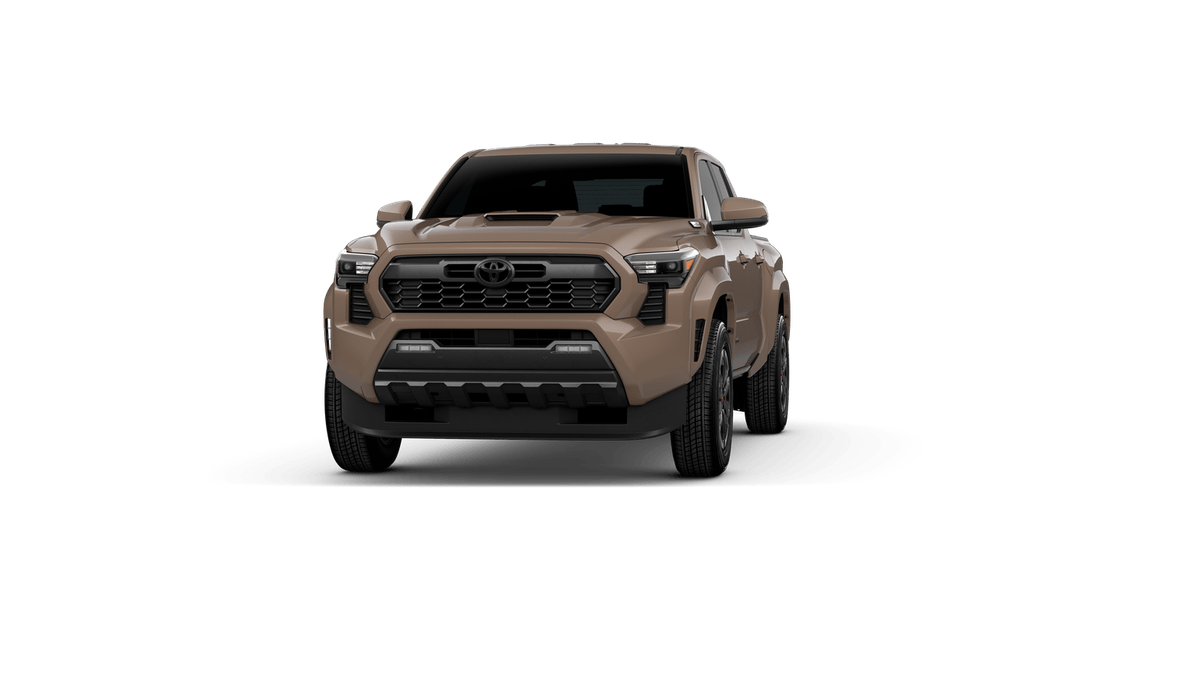 2026 Toyota Tacoma i-FORCE MAX Tacoma TRD Sport Roseville CA