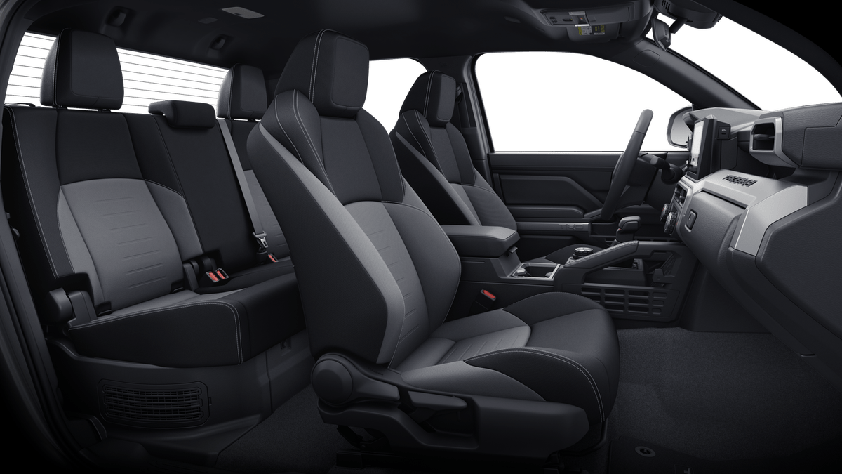 2026 Toyota Tacoma i-FORCE MAX Tacoma TRD Sport Roseville CA