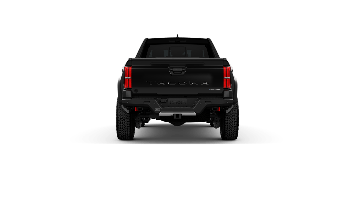 2026 Toyota Tacoma i-FORCE MAX Tacoma Trailhunter Roseville CA