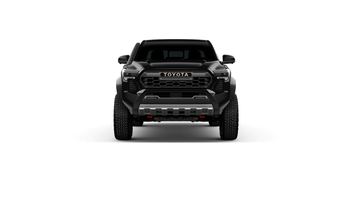 2026 Toyota Tacoma i-FORCE MAX Tacoma Trailhunter Roseville CA