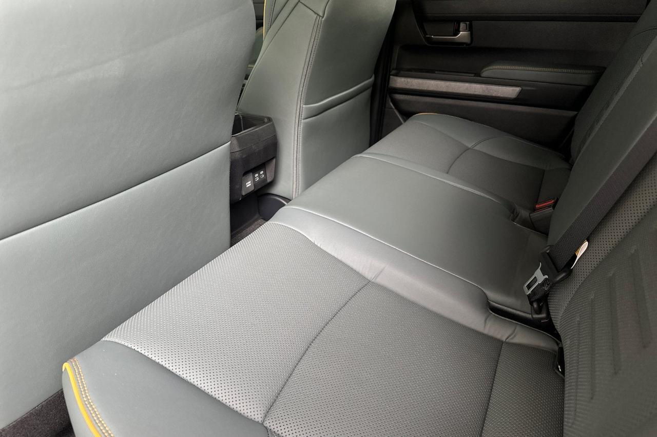 2026 Toyota Tacoma i-FORCE MAX Tacoma Trailhunter Roseville CA