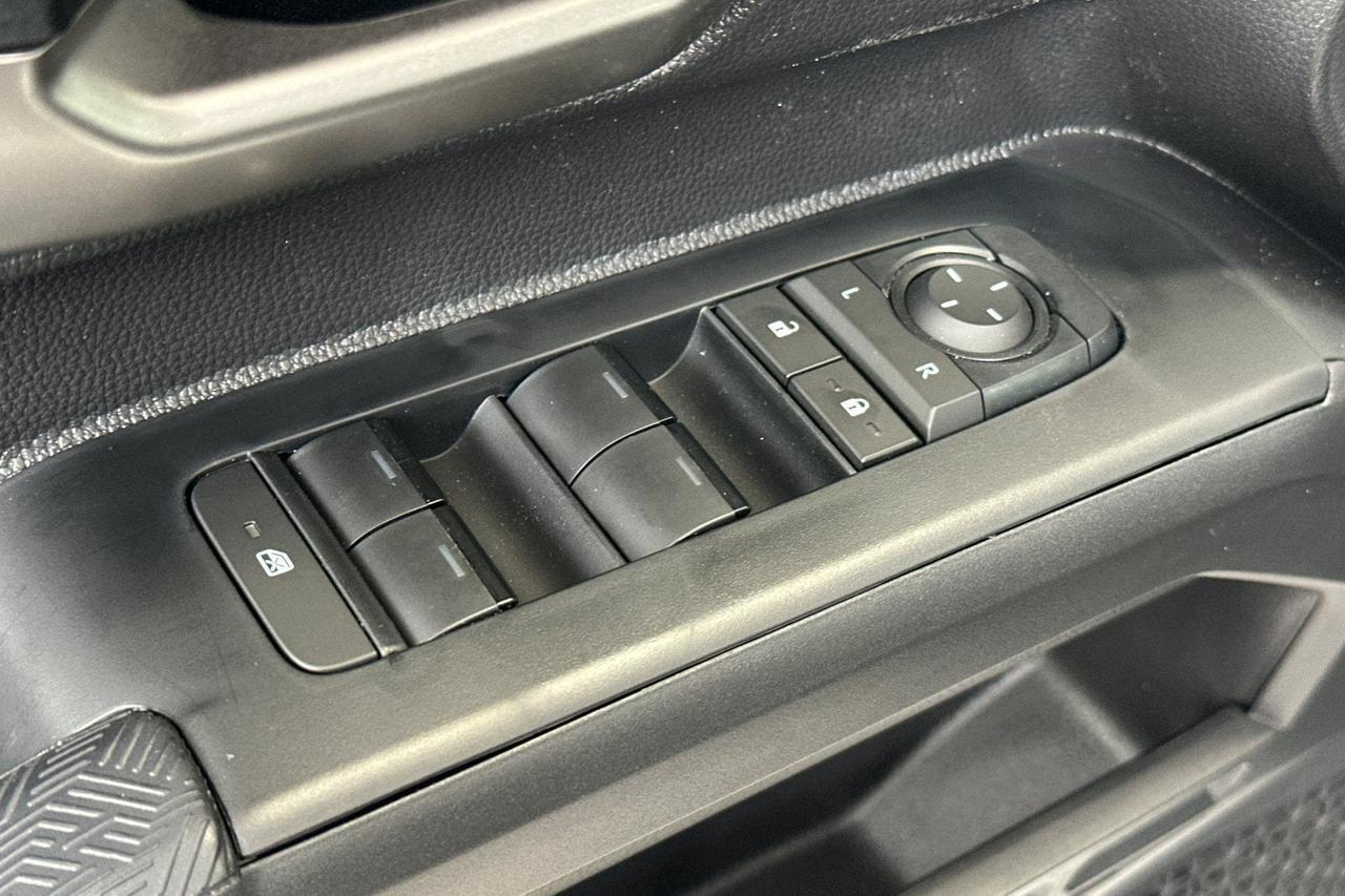 2026 Toyota Tacoma i-FORCE MAX Tacoma Trailhunter Roseville CA