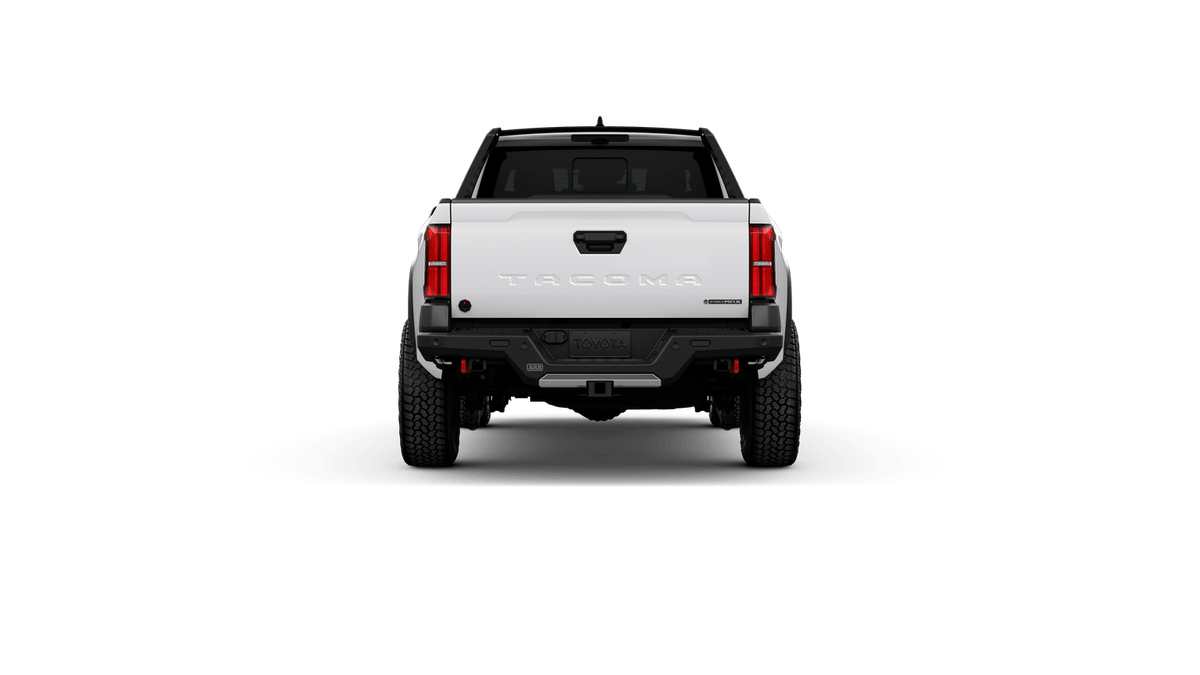 2026 Toyota Tacoma i-FORCE MAX Tacoma Trailhunter Roseville CA