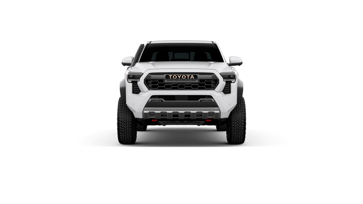 2026 Toyota Tacoma i-FORCE MAX Tacoma Trailhunter Roseville CA