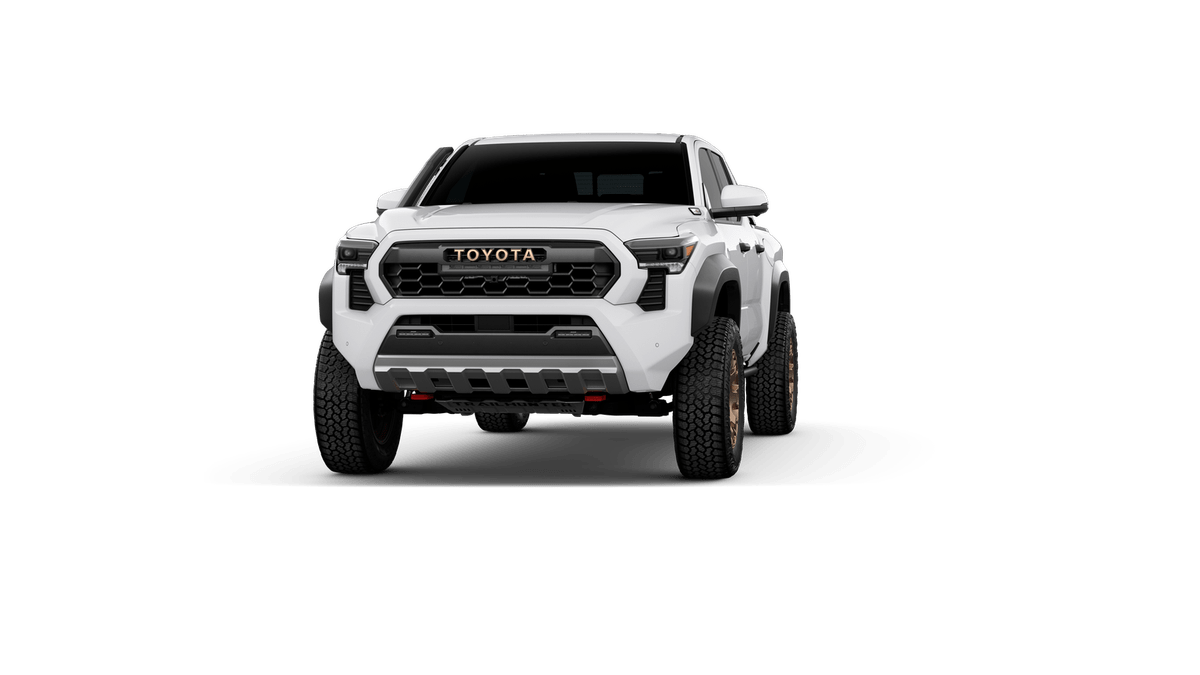 2026 Toyota Tacoma i-FORCE MAX Tacoma Trailhunter Roseville CA