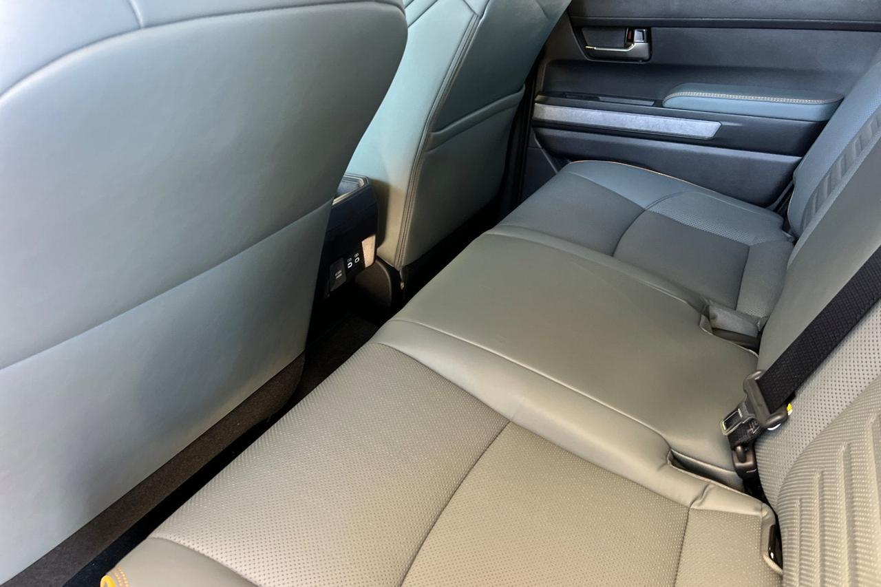 2026 Toyota Tacoma i-FORCE MAX Tacoma Trailhunter Roseville CA