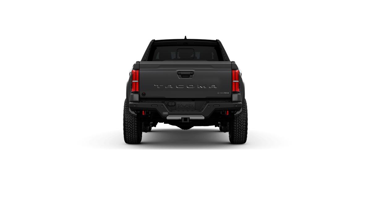 2026 Toyota Tacoma i-FORCE MAX Tacoma Trailhunter Roseville CA