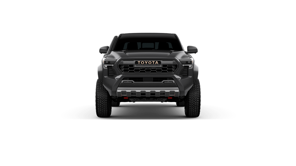 2026 Toyota Tacoma i-FORCE MAX Tacoma Trailhunter Roseville CA