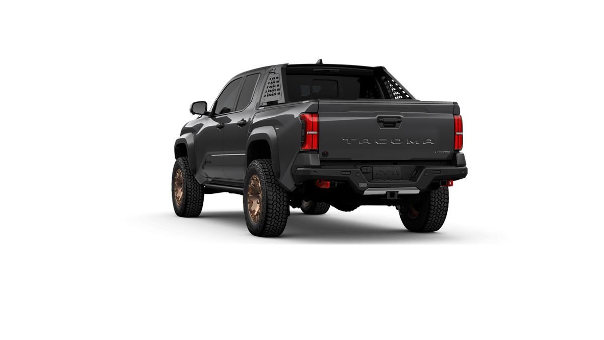 2026 Toyota Tacoma i-FORCE MAX Tacoma Trailhunter Roseville CA