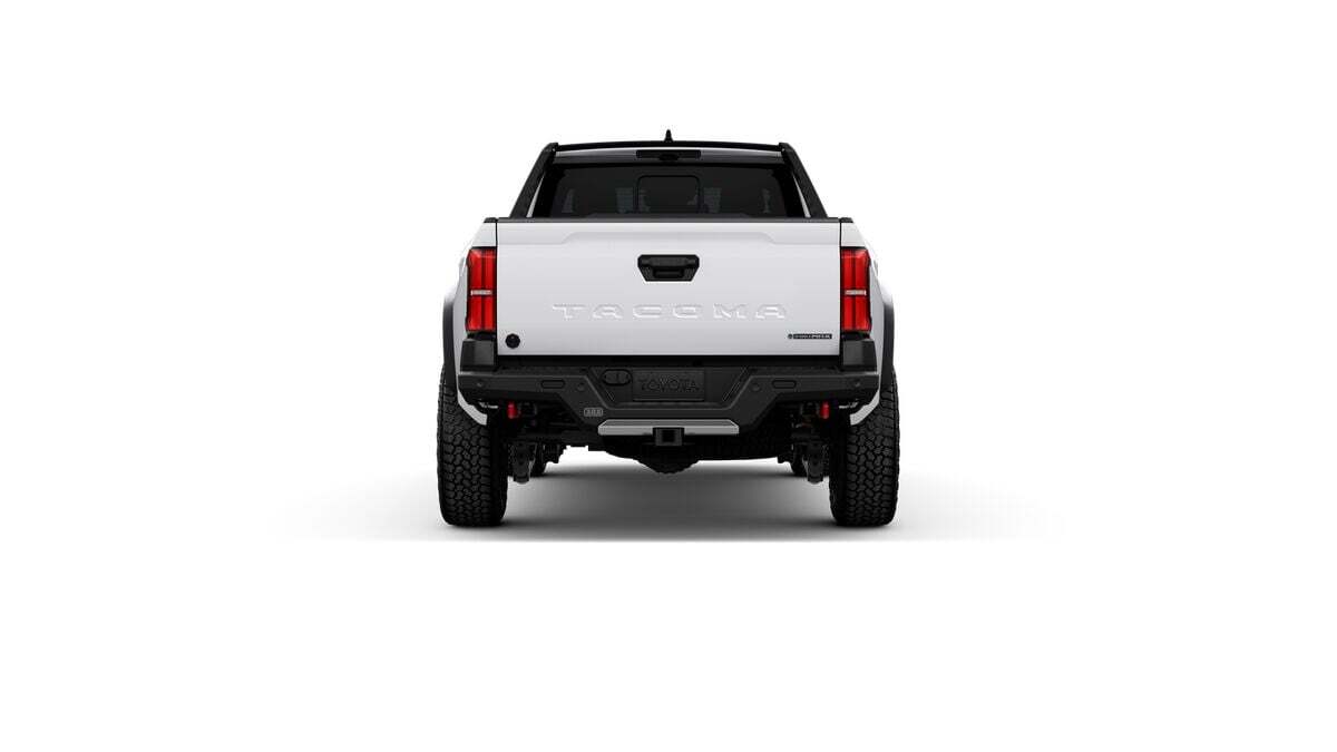 2026 Toyota Tacoma i-FORCE MAX Trailhunter Stafford VA