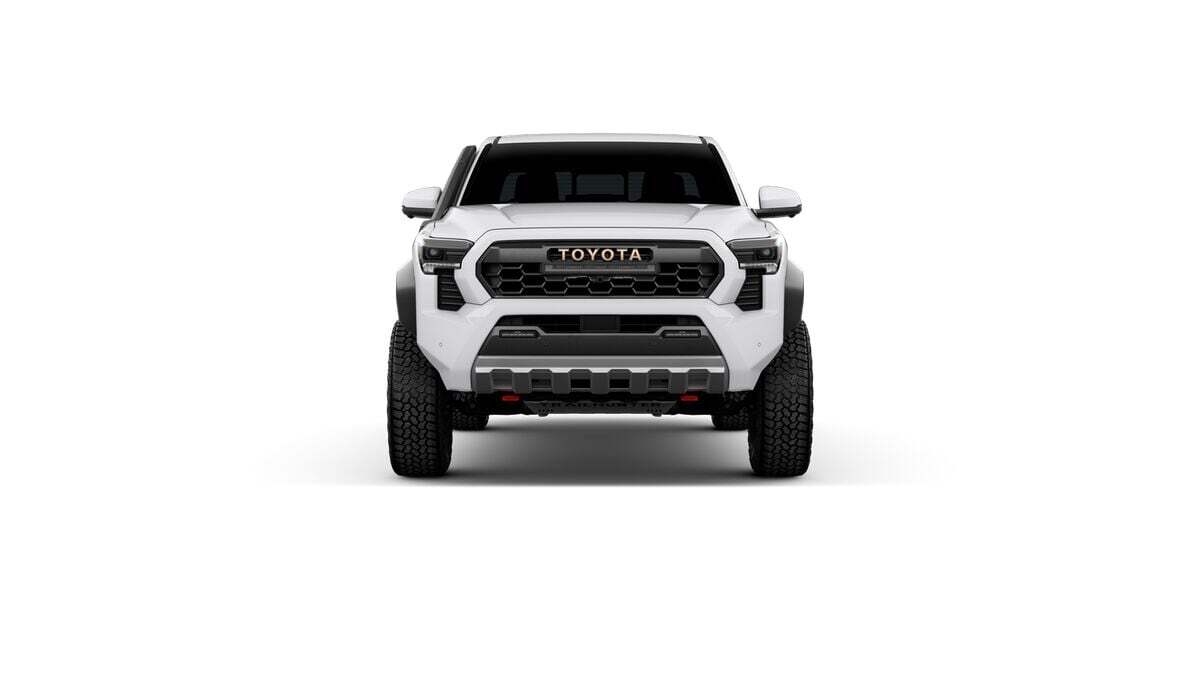 2026 Toyota Tacoma i-FORCE MAX Trailhunter Stafford VA