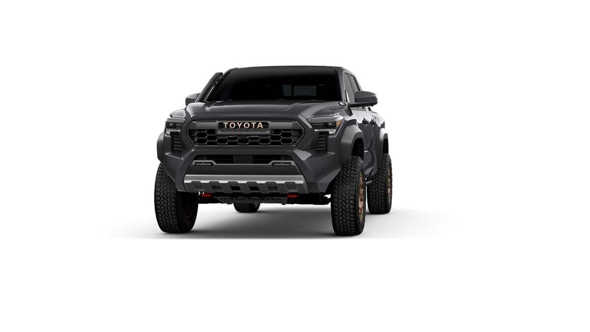 2026 Toyota Tacoma i-FORCE MAX Trailhunter Laurel MD