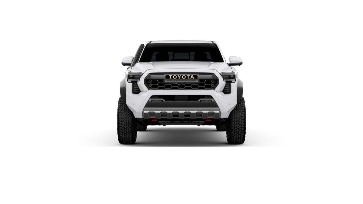 2026 Toyota Tacoma i-FORCE MAX Trailhunter Fredericksburg VA