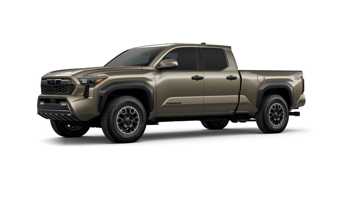 2026 Toyota Tacoma Laurel MD