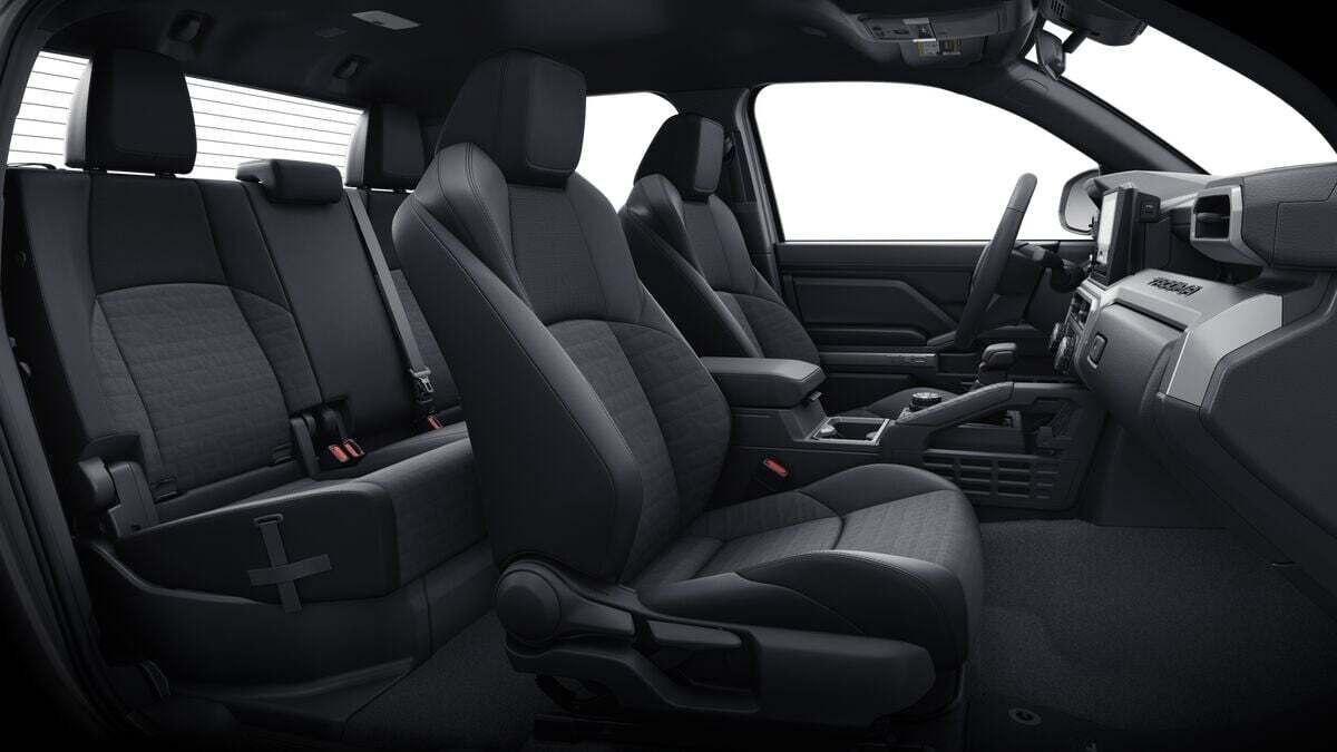 2026 Toyota Tacoma Laurel MD