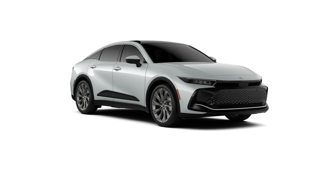 2026 Toyota Toyota Crown Limited Stafford VA