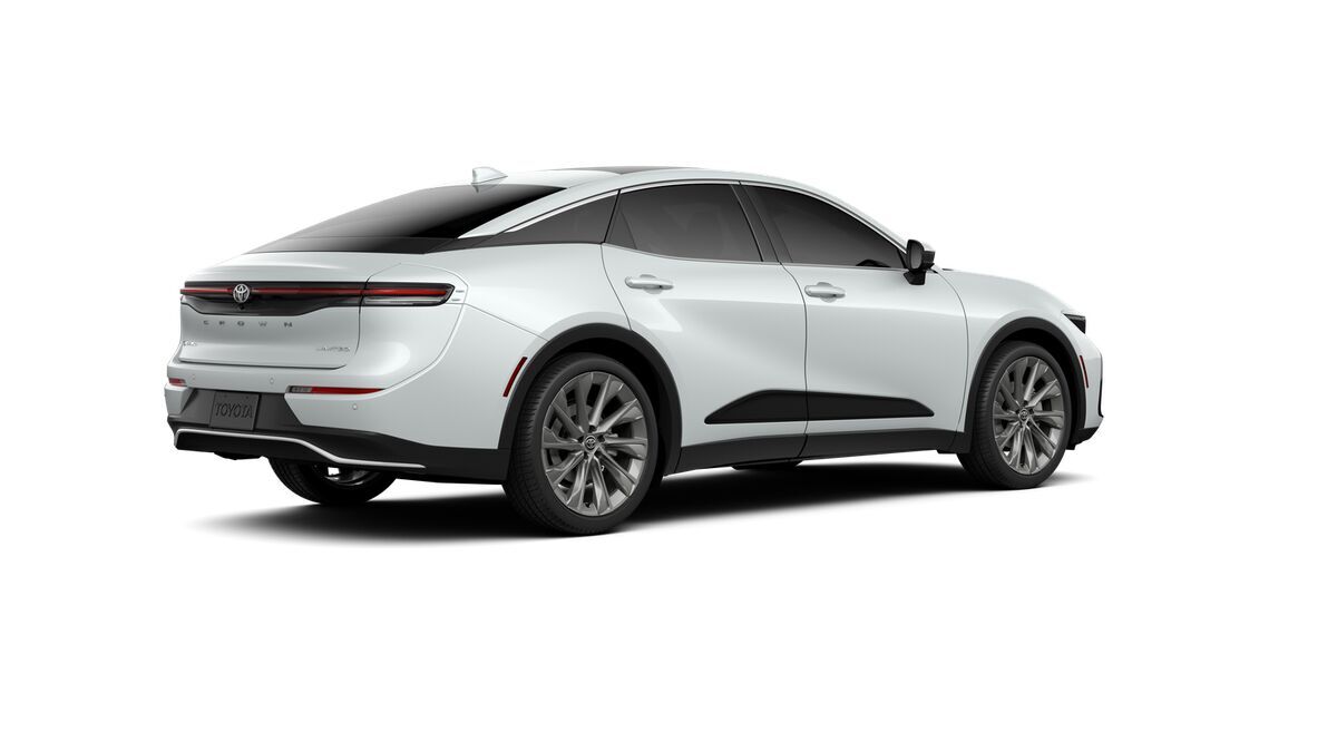 2026 Toyota Toyota Crown Limited Stafford VA