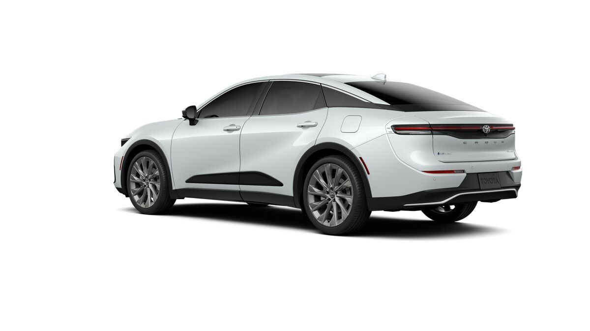 2026 Toyota Toyota Crown Limited Stafford VA