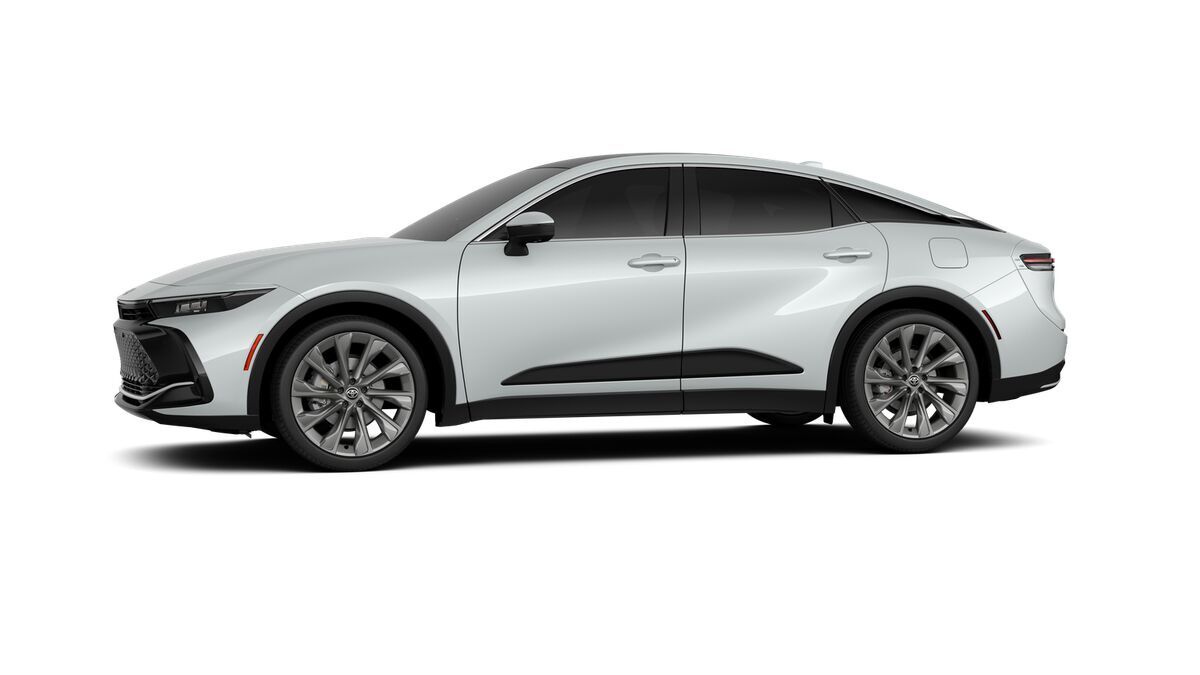 2026 Toyota Toyota Crown Limited Stafford VA