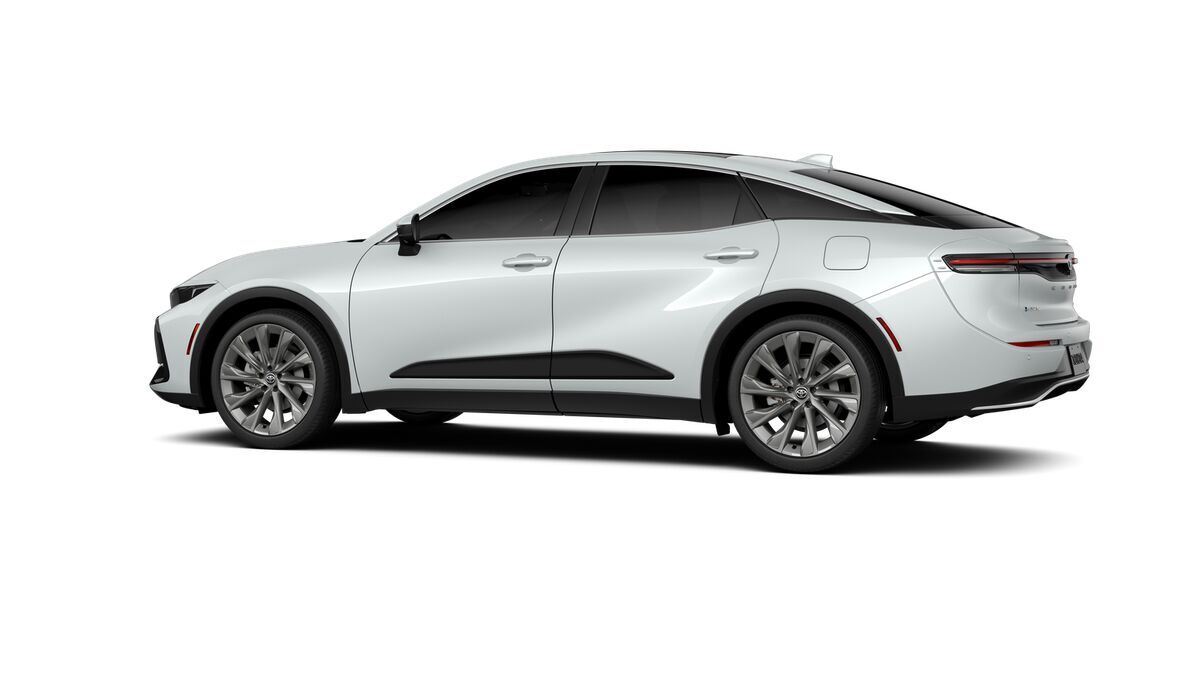 2026 Toyota Toyota Crown Limited Stafford VA