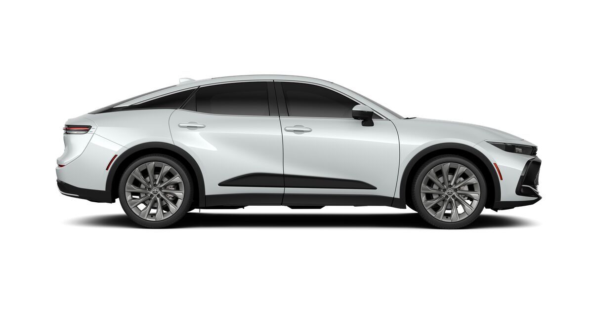 2026 Toyota Toyota Crown Limited Stafford VA