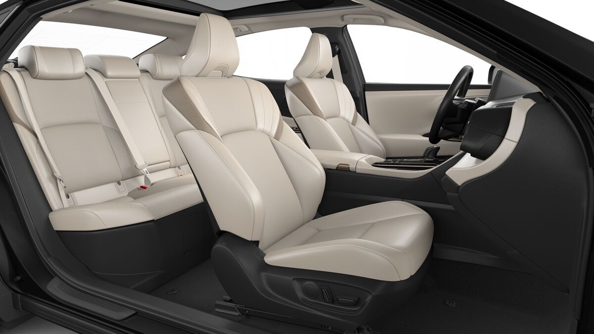 2026 Toyota Toyota Crown Limited Stafford VA