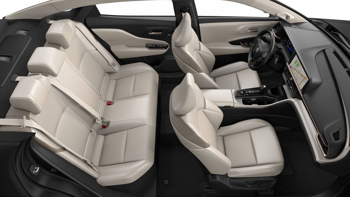 2026 Toyota Toyota Crown Limited Stafford VA