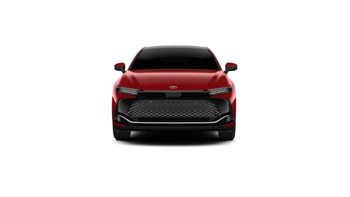 2026 Toyota Toyota Crown Limited Stafford VA