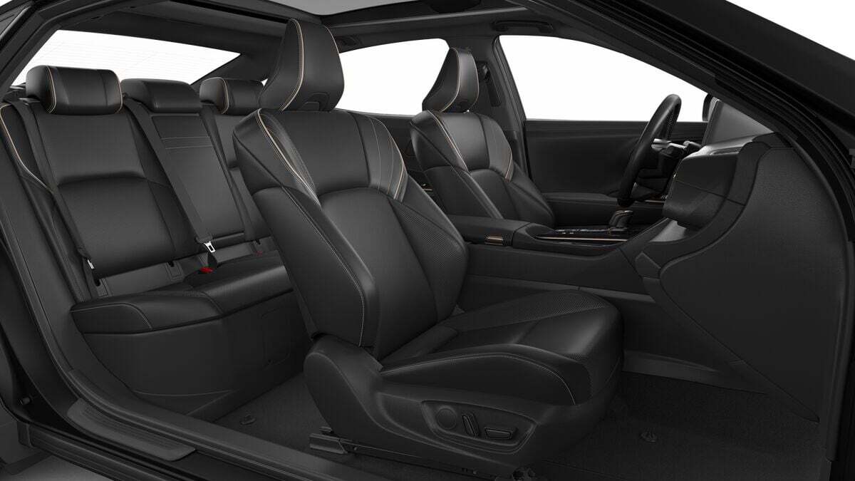 2026 Toyota Toyota Crown Limited Stafford VA