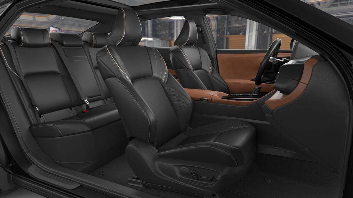 2026 Toyota Toyota Crown Limited Laurel MD